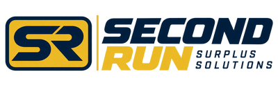 Second Run Surplus solutions