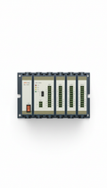 SLC 500 programmable logic controller