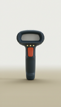 DS3608 rugged barcode scanner