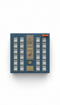 QO commercial circuit breaker panel
